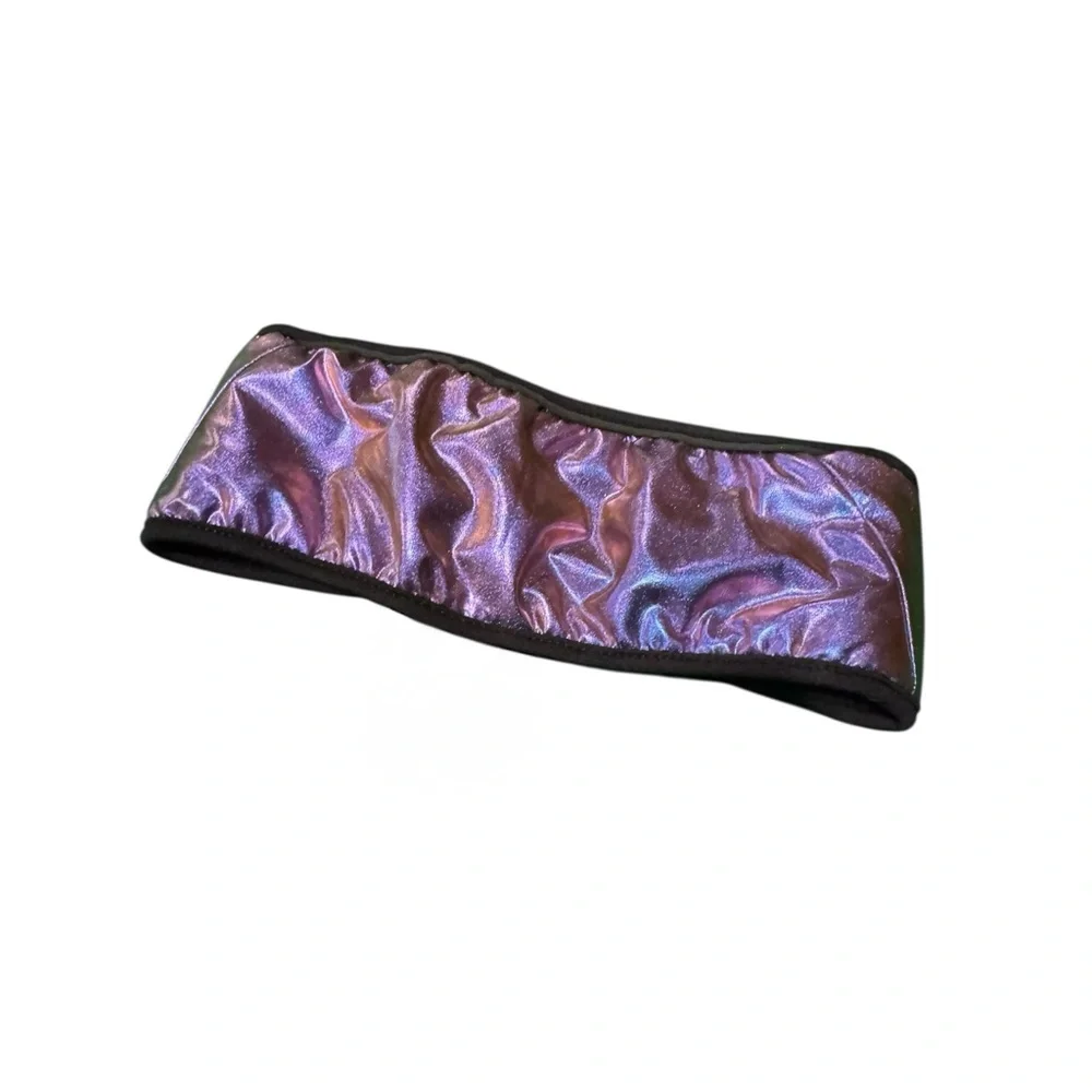 NWT UR Women’s All Weather Fleece Lined Headband Run‎ Performance Gift Warm
